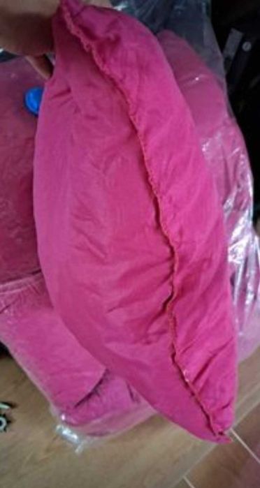 Almofadas decorativas