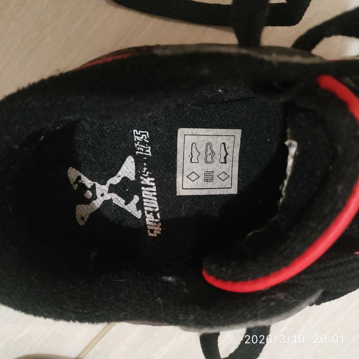 Ролики-кросівки на ногу 17 см