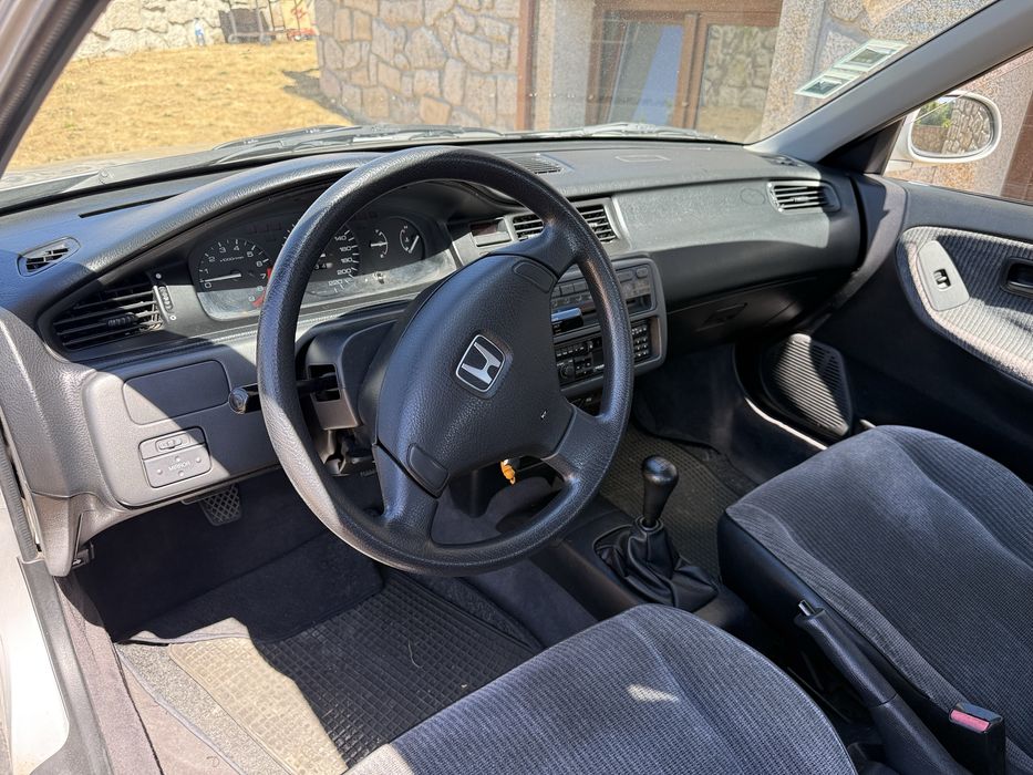 Honda Civic 1.5 Lsi 61.000Km