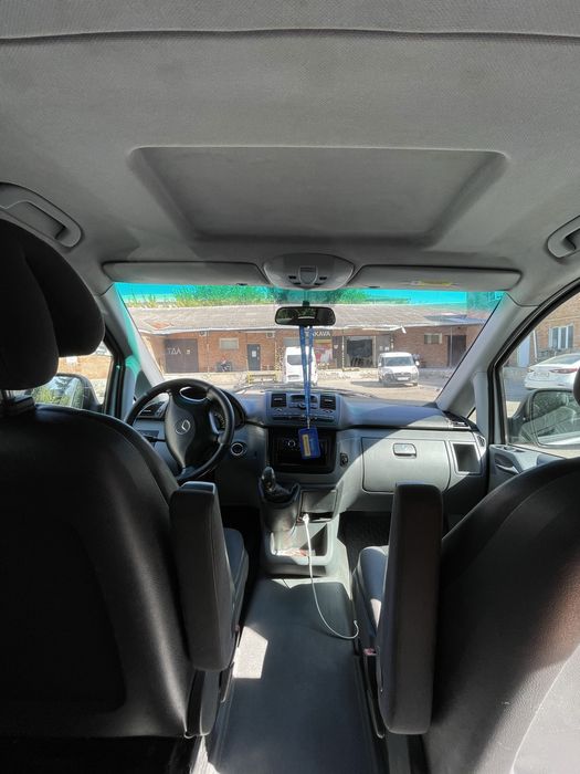 Пасажирські перевезення по Україні