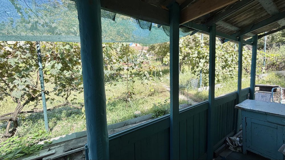 Продаж садового будинку біля Дніпра Великий Луг