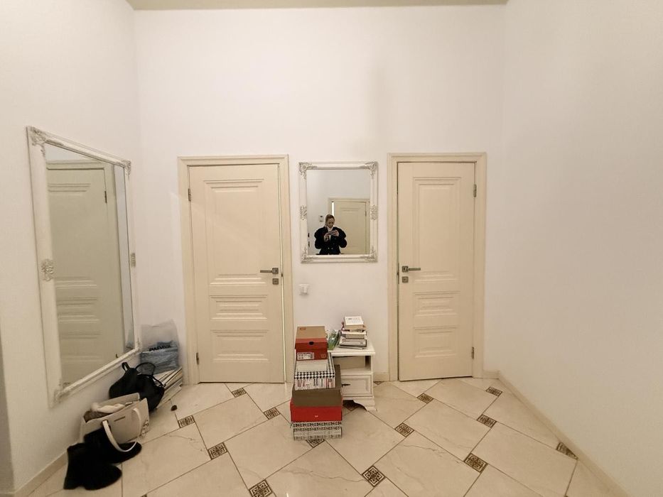 2 Квартира  з ремонт, Бережанська, Сихів, Львів