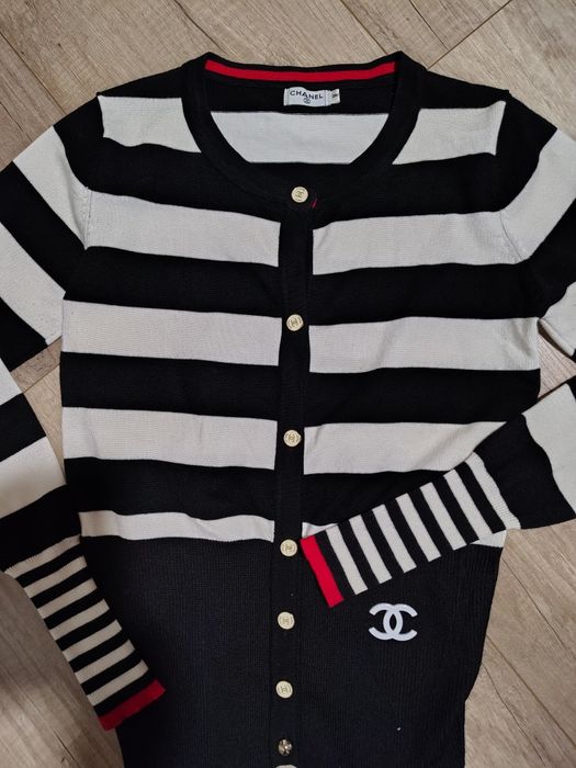 Sweterek damski M jak nowy