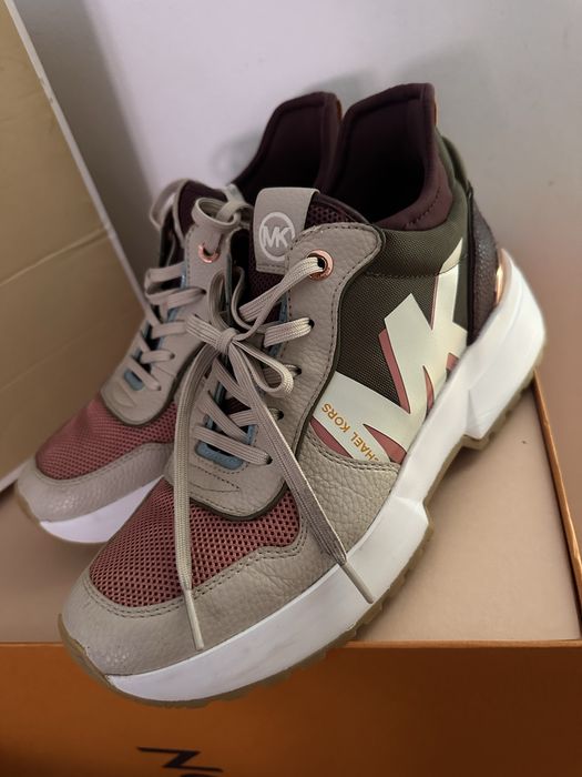 Sapatos michael Kors tam 40