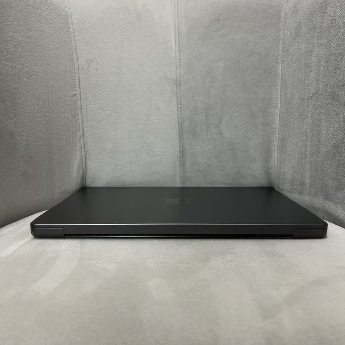 100% АКБ • Macbook Pro 14” 2024(25) | M4 • 16GB • 512Gb | ГАРАНТІЯ Макбук М4 Київ