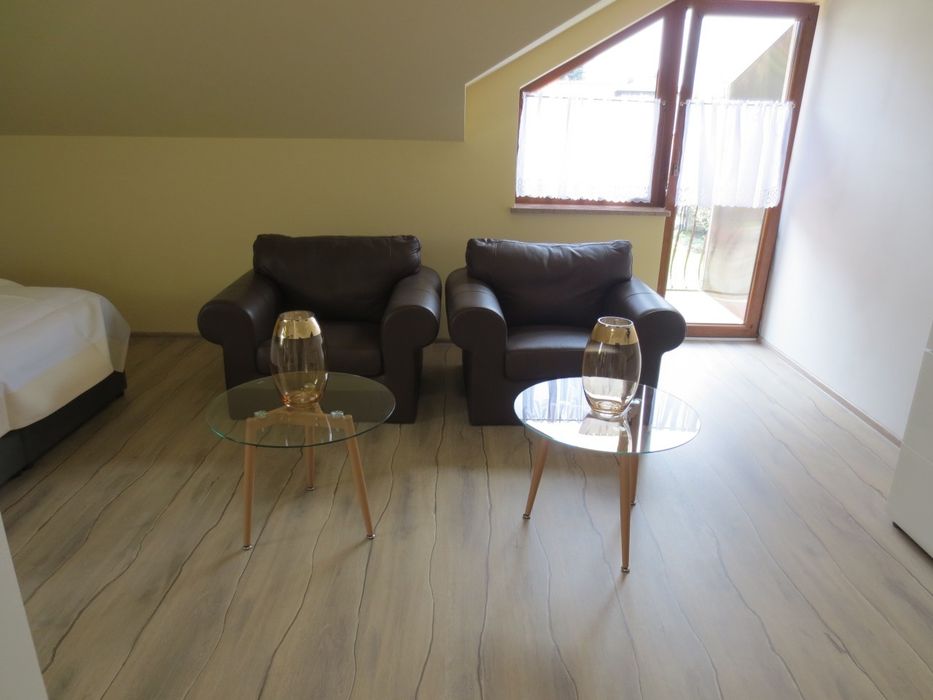 Wynajem apartamenty