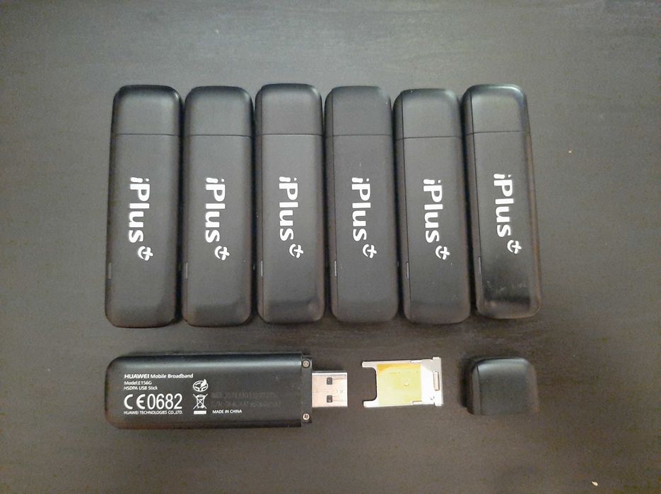 Modem USB 3G Huawei E156G