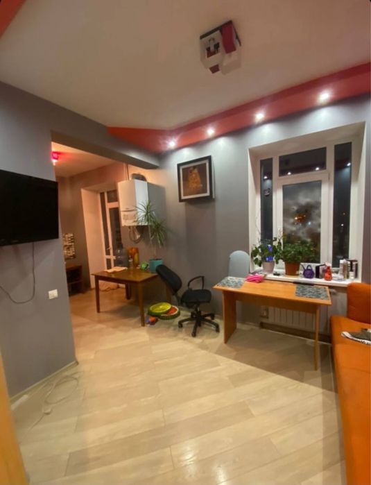 Продам 2-х квартиру