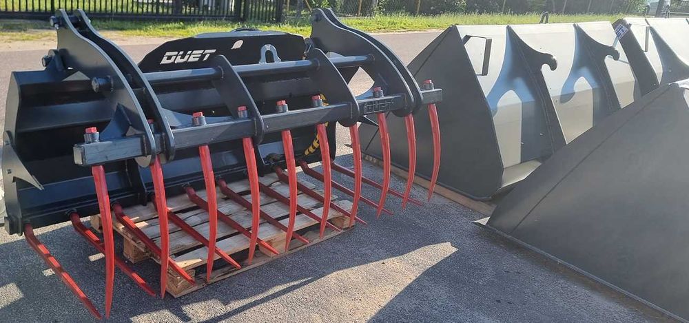 widłokrokodyl widło-krokodyl krokodyl jcb new holland dieci merlo jlg