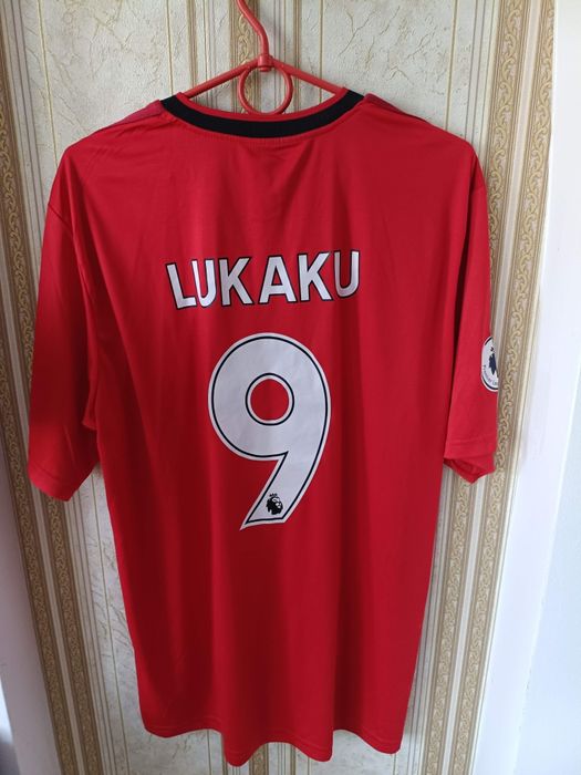 Футболки футбольні