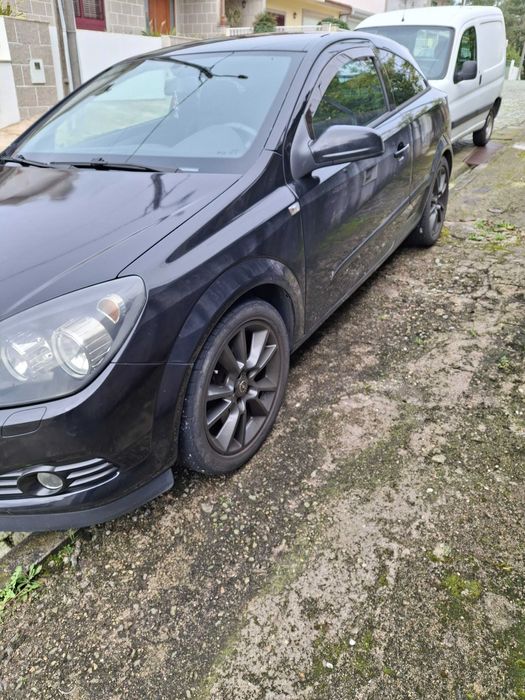 Astra gtc 1.9 150cv urgente
