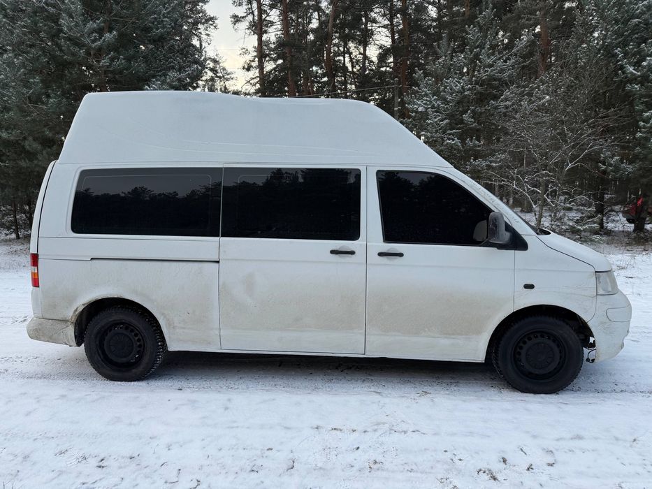 Продам  Volkswagen Transporter