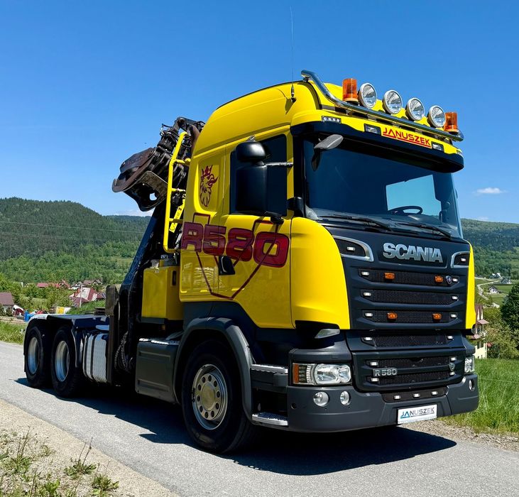 Scania