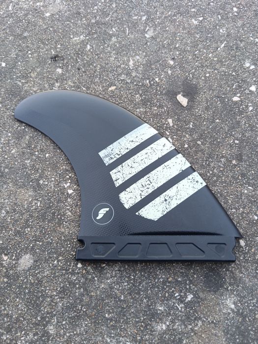 Quilhas Futures Fins Twin+1