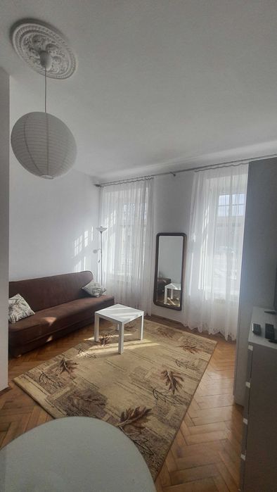 Mieszkanie – Warszawa - Widok 4