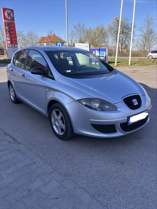 Seat Toledo 3 1.6 MPI super Stan! Bez korozji!