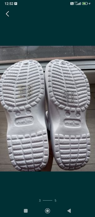 Obuwie, Buty medyczne nowe 36