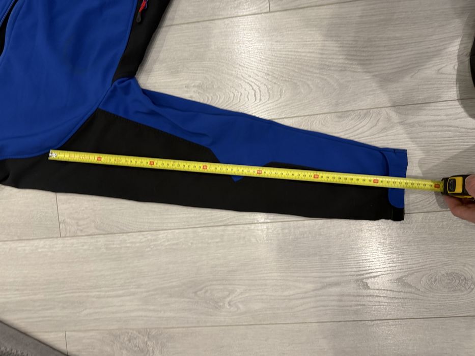 Кофта Softshell Engelbert Strauss L