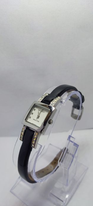 *132*Damski Bisset BSAD20SISX03B3