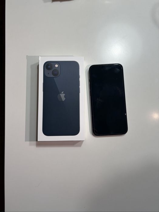 Iphone 13 128gb, excelente estado