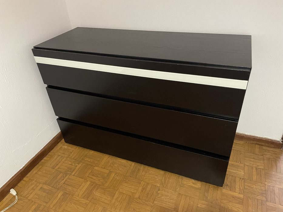 Quarto completo Madeira
