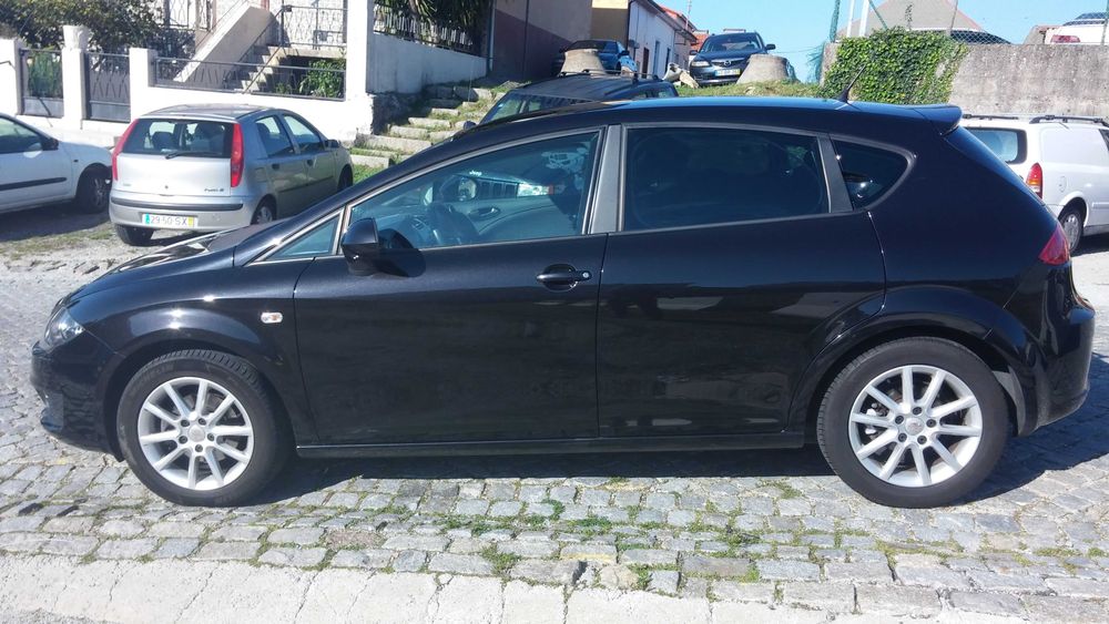 SEAT Leon 1.9 tdi