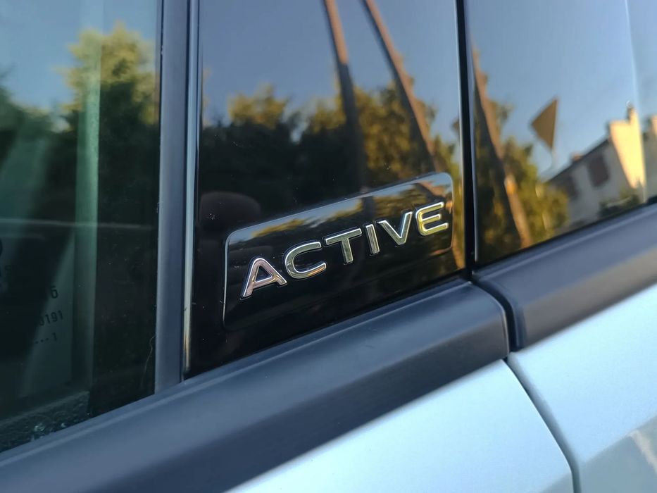 Volkswagen T-Roc *R E Z E R W A C J A*