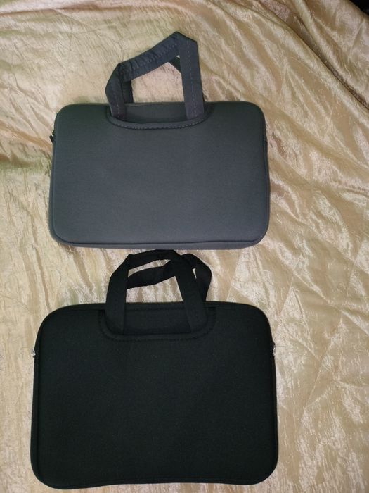 Сумка чохол для ноутбука