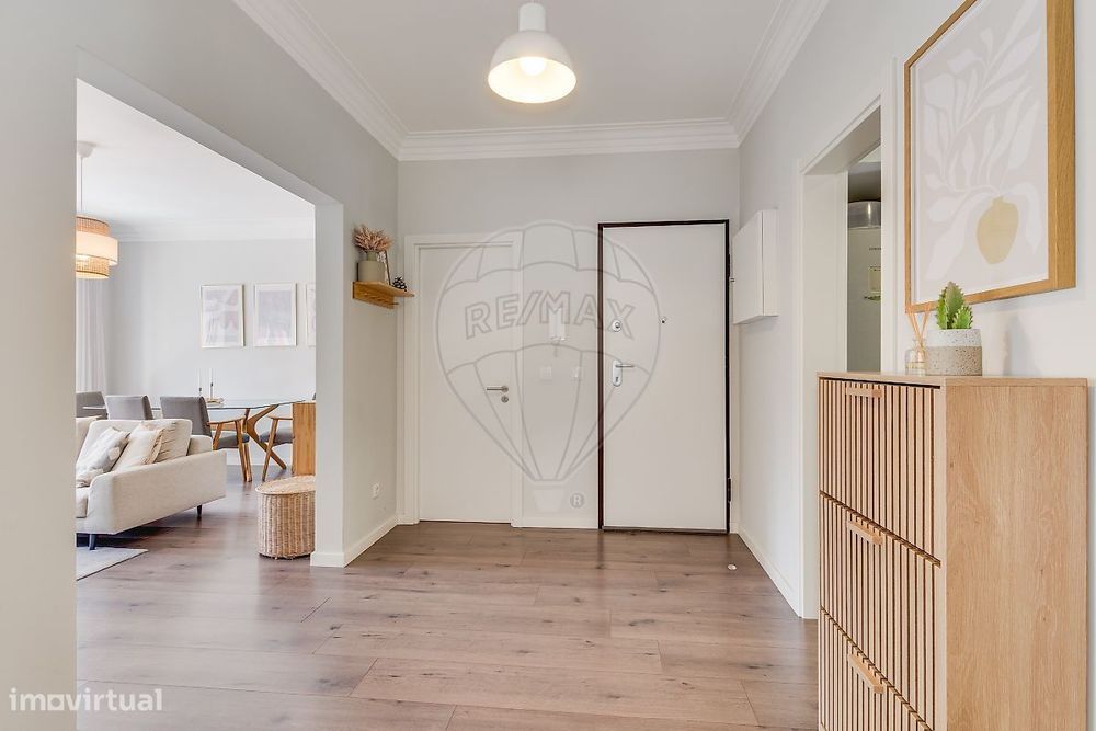 Apartamento T3 para venda