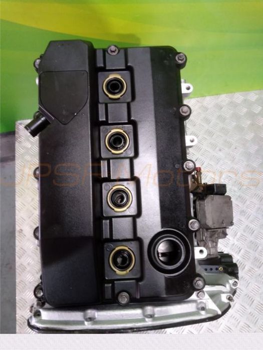 Motor Ford Transit 2.4 Tdi  D2FA - RECONDICIONADO