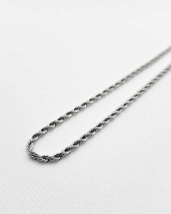 Colar, Fio, Corrente homem, Aço Inoxidável