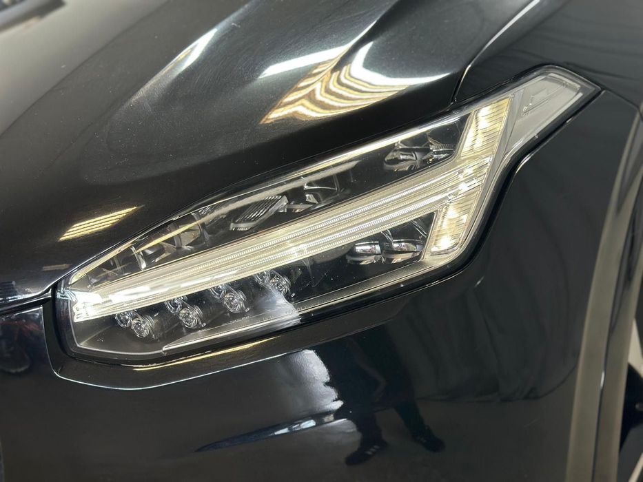 Volvo XC 90 2.0 D4 R-Design
