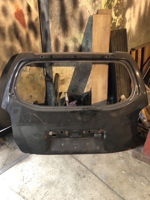 кузовные запчасти бампер nissan pathfinder r51 navara