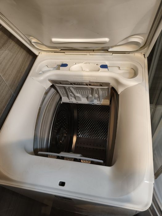 Pralka Electrolux