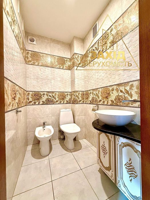 Продаж будинку 230 кв.м З ГАЗОМ р-н вул. Ковельська