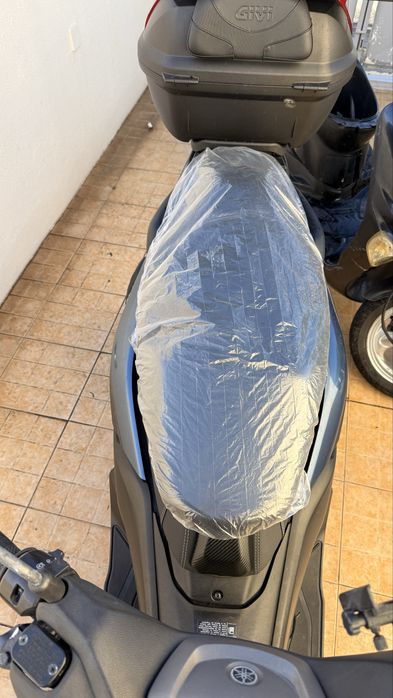 Assento yamaha Nmax 125 de 2023 com pouco uso