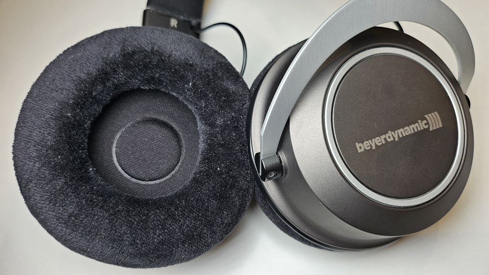 Beyerdynamic Amiron Wireless Słuchawki Bluetooth Aptx Komplet