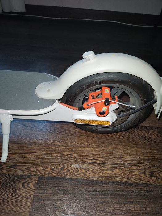 Trotinete eléctrica Xiaomi mi 3