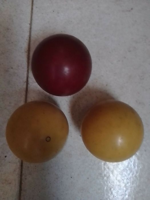Bolas de bilhar livre