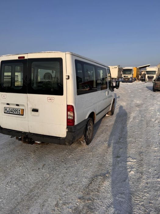 Добрий стан вже в Україні