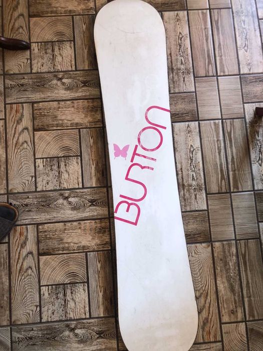 Сноуборд для катання