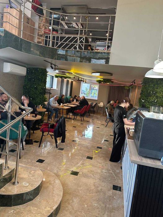 Продаю прибутковий бізнес! Служба доставки їжі. Піцерія. Два заклади.