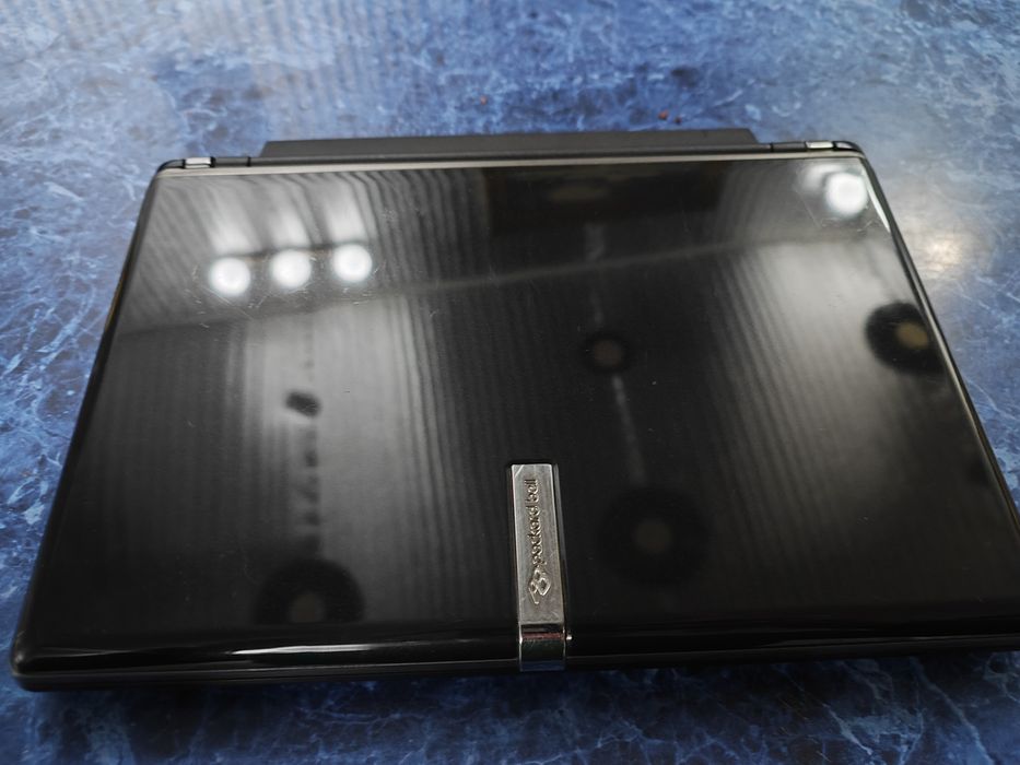 Ноутбук нетбук Packard Bell ZA3 2Gb RAM, 160Gb HDD [11.6"]