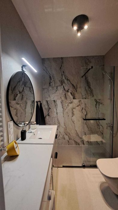 Nowe mieszkanie w Centrum Lublin ul. Lubomelska 9 + parking !!!