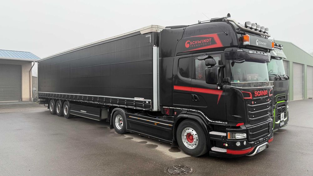Scania