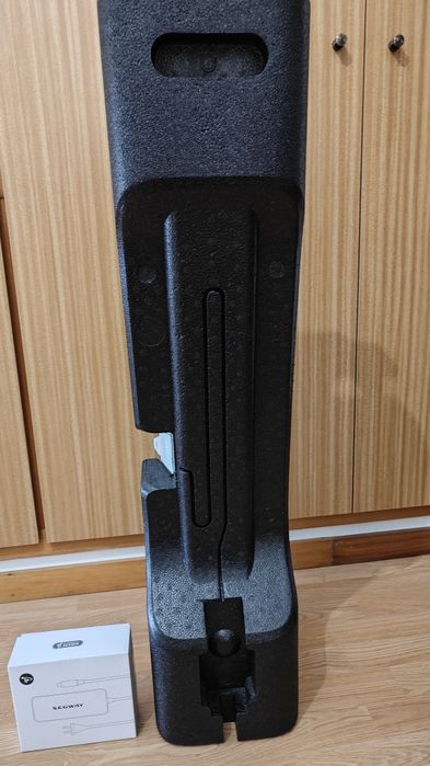 Trotinete Segway Ninebot AirT15e