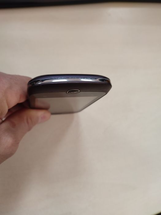 Alcatel One Touch 990C стандарт CDMA