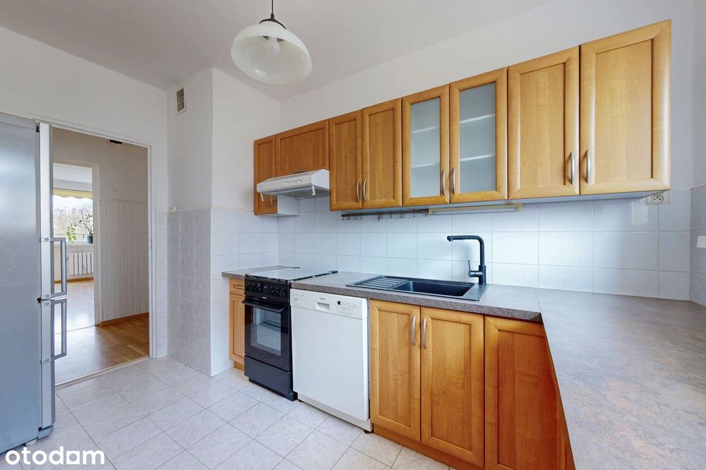 3 pokoje | 69,2 m² | 2 łazienki | Os. Tysiąclecia | Bez prowizji