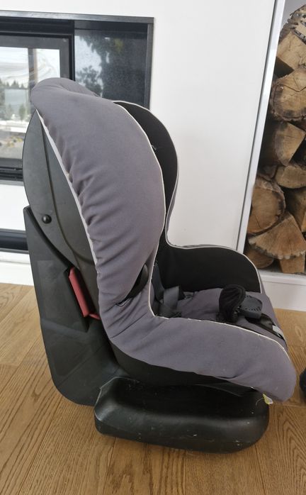 Fotelik maxi cosi priori 9-18 kg
