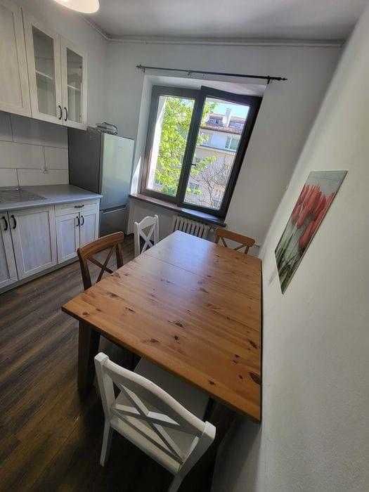 Przyjazne zwierzętom 2 pokoje